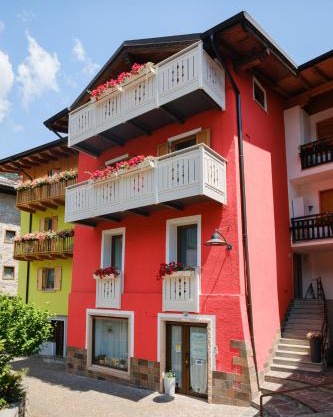 Residenza Garibaldi