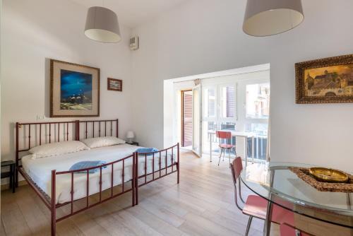 Residenza Gastone Rossi - Gastone Rossi apartment