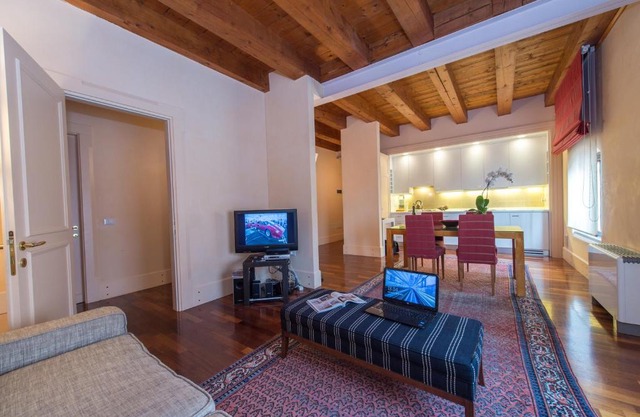 Residenza Giudecca Molino Stucky