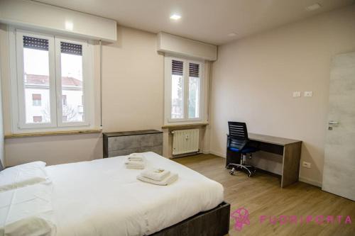 Residenza Gramsci 13