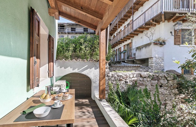 Residenza I 3 Mori A, Arco, Italy