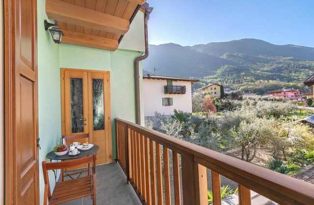Residenza I 3 Mori B, Arco, Italy