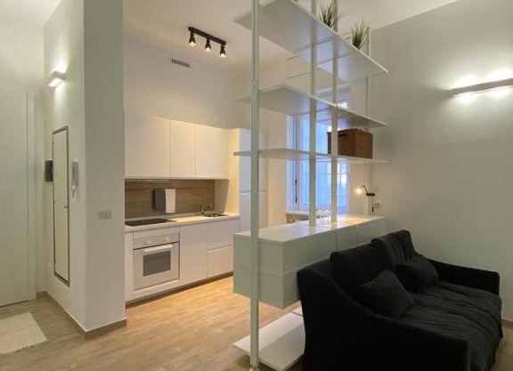 Residenza Idra