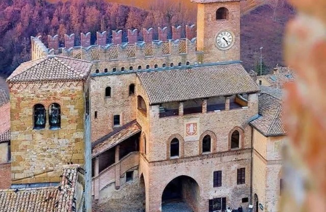 “Residenza il Castello” 2 BIS