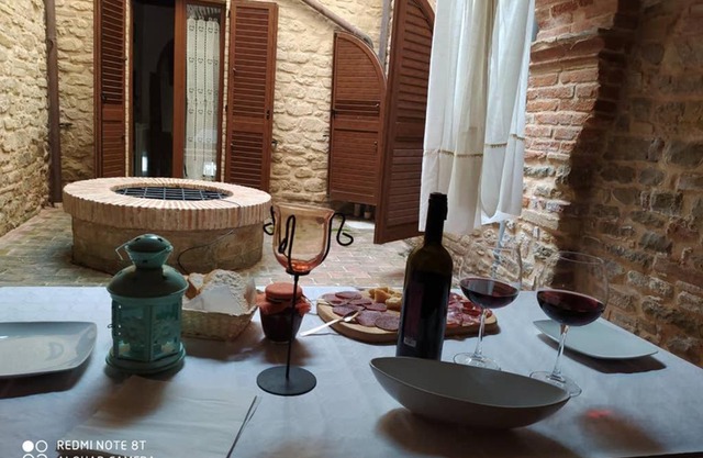 Residenza Il cortile