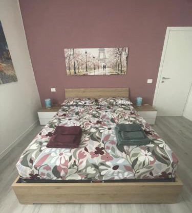 Residenza Il Melograno Fiera