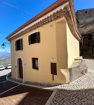 Residenza Il Panorama della Ciociaria