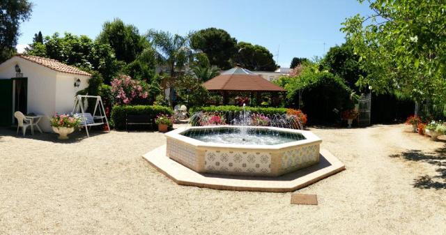 Residenza Villa I Nidi