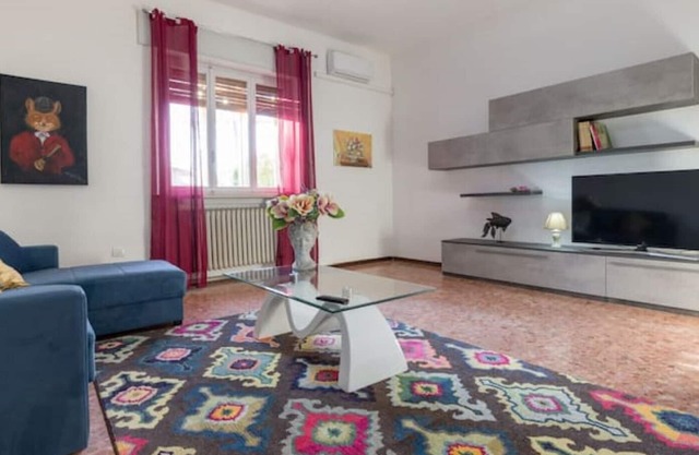 Residenza le Rose! RELAX 120 m2