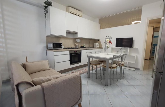 Residenza La Gazza