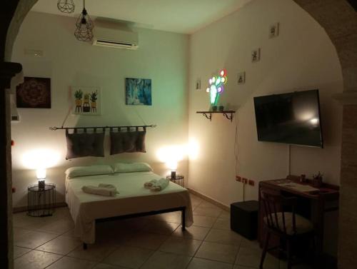 Residenza La Ficalindia