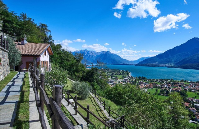 Residenza La Sassicaia by Interhome