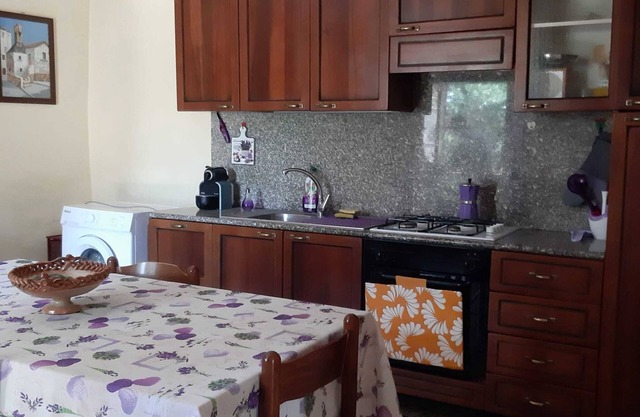Residenza la Viola