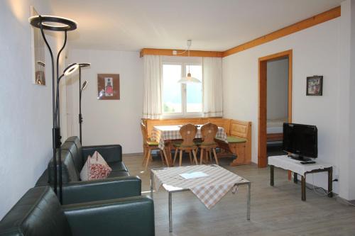 Residenza Lagrev 2 Zimmerwohnung Nr 117 - Typ 20A - 1 Etage - Süd