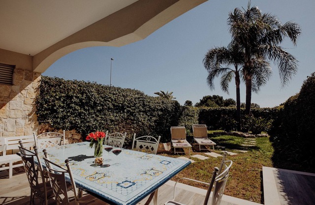 Residenza Lamandia - Three Bedroom Villa, Sleeps 6