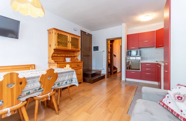 Residenza Latemar