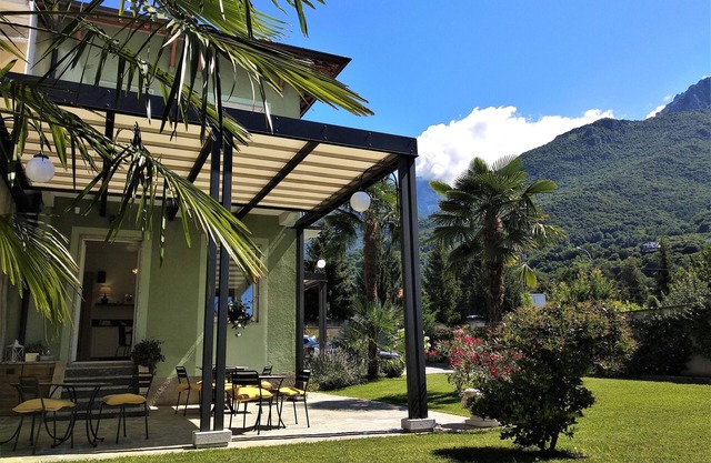 Residenza Laurum B&B