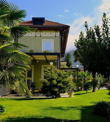 Residenza Laurum