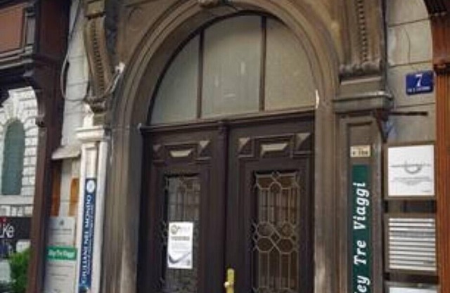Residenza Le 6 A