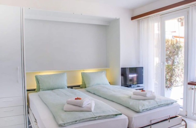 Residenza Lido Appartment 008 by Interhome