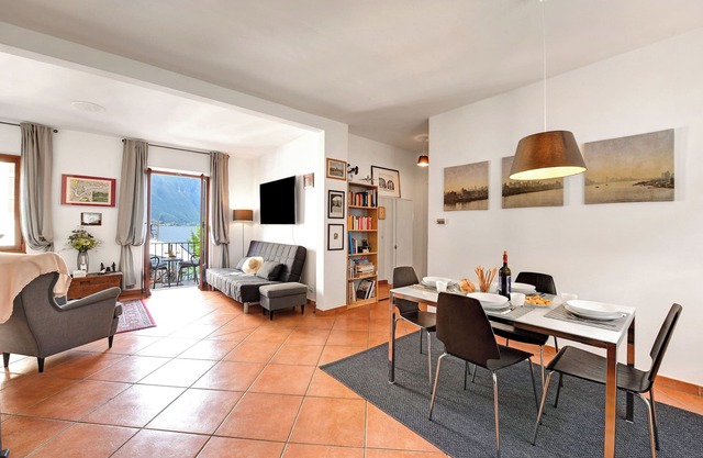 Residenza Lungolago Melide, Melide, Switzerland