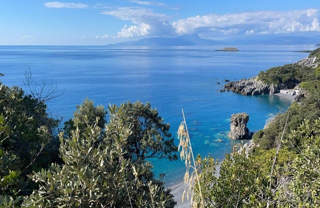 Residenza Maratea By MMega