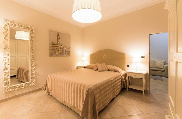 Residenza Marchesi Pontenani
