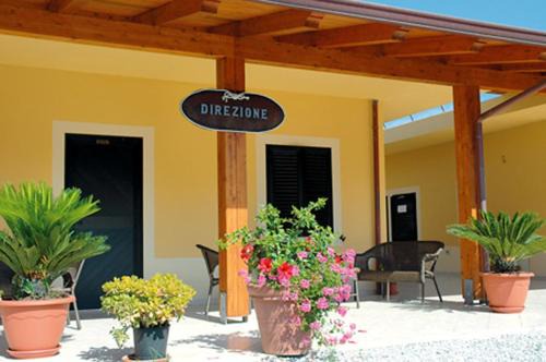 Residenza Marinella