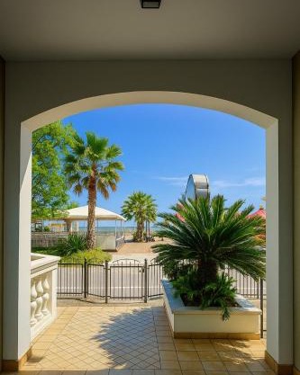 Residenza Mediterranea Apartments