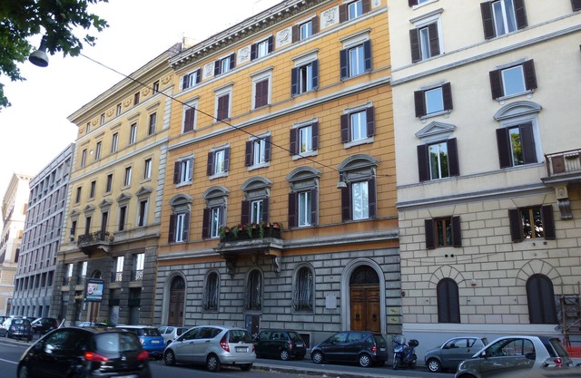 Residenza Mellini 34