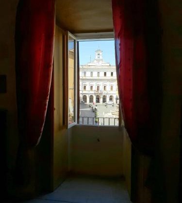 Residenza Midossi