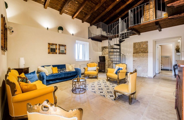 Residenza Mistral