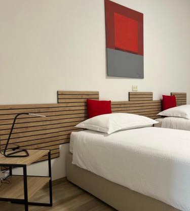 Residenza MM