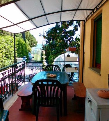 Residenza Montevile di Spaccini Gabriella