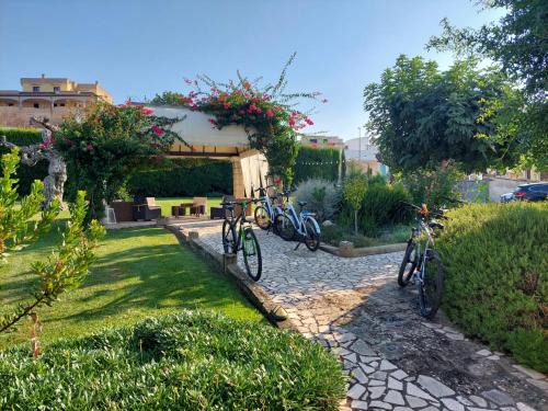 Residenza Mosco