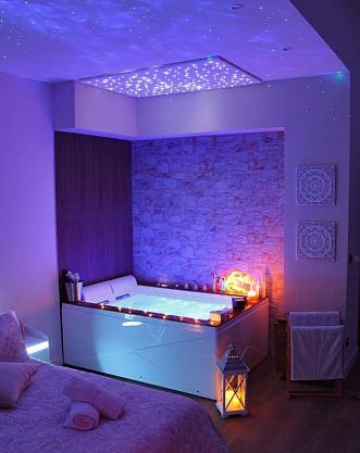 Residenza Noè in Antica Villa - Suite & Spa