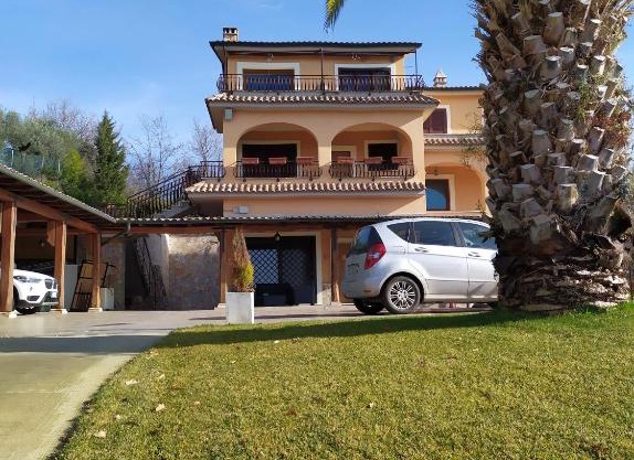 Residenza Nomentum