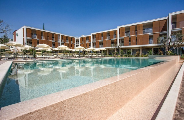 Residenza Olivo