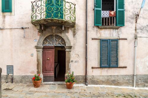 Residenza Palazzo Ghio