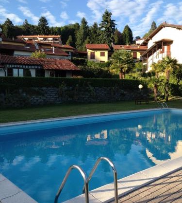 Residenza Paradiso