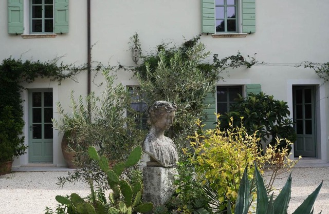 Residenza Paulonia