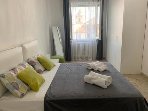 Residenza Piso 23