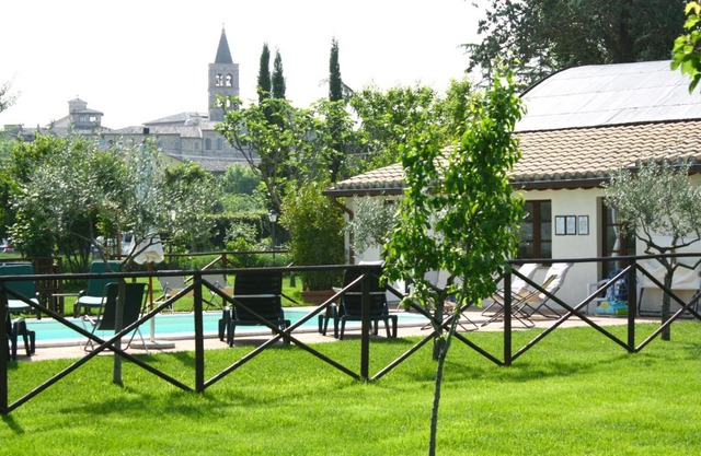 Residenza Porta Guelfa