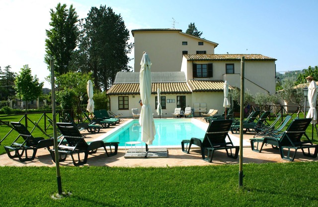 Residenza Porta Guelfa