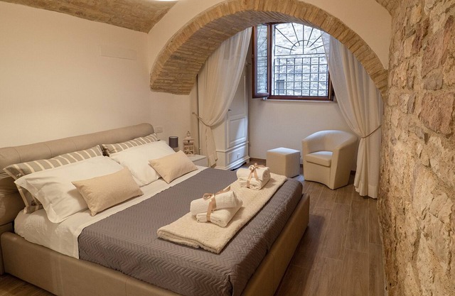 Residenza Porta Perlici Assisi Apartment