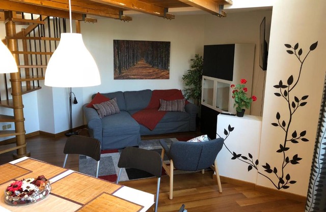Residenza Quarto