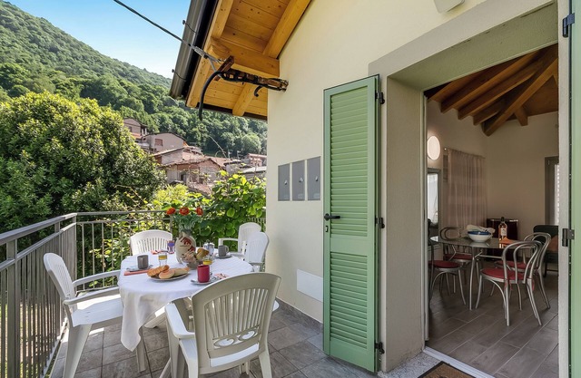 Residenza Quadrifoglio, Casalzuigno, Italy