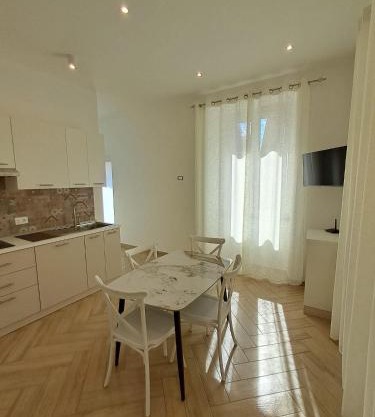 Residenza Rivellini Tropea
