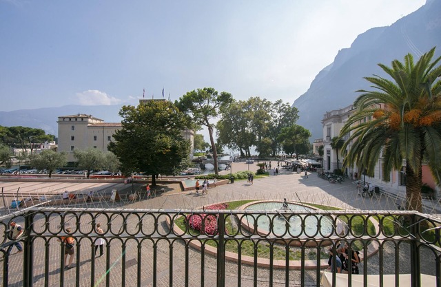 Residenza Rocca del Lago, Riva del Garda, Italy