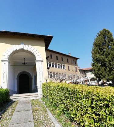 Residenza Santa Valeria